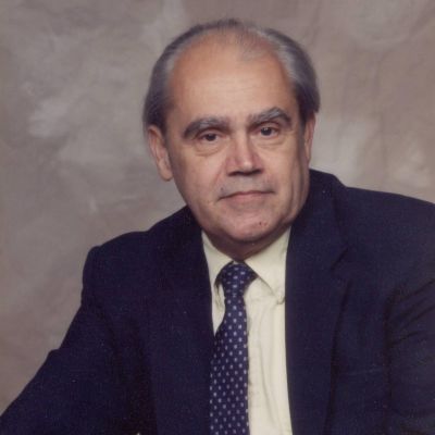 N. Darrell LeGore