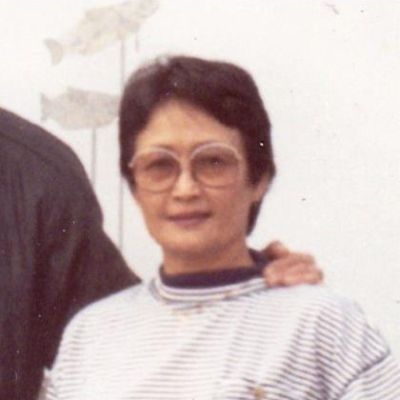 Myrna Bertolini