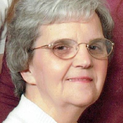 Sandra Furr Parker