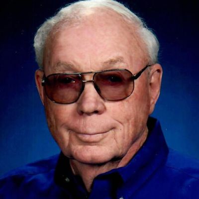 Ted Powell