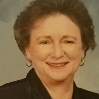 Dixie Scott Holt