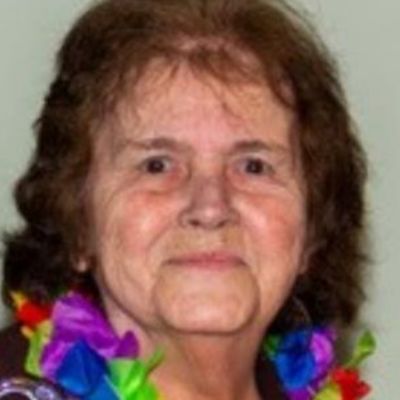 Jeannine Vaillancourt