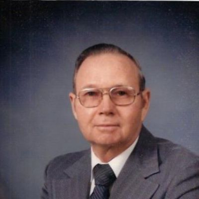 Thurman Walden