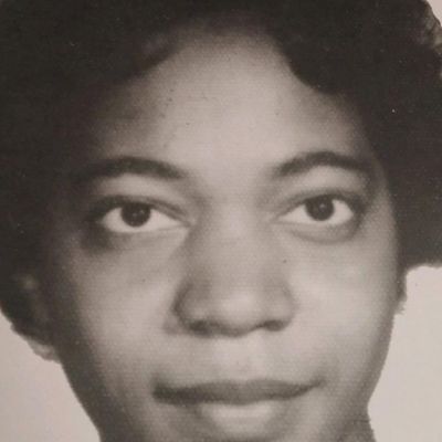 Jacquelyn Jackie Green Rhodes