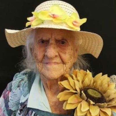 Emma Jinks Morton