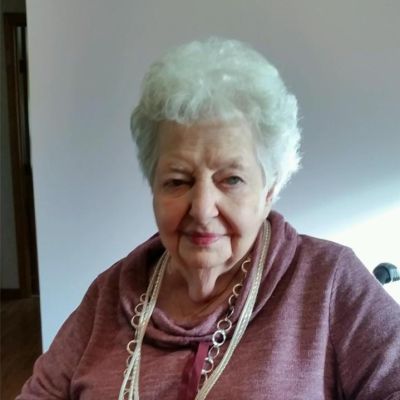 Carolyn A. Smith