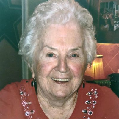 Beatrice Ruth Ingerling