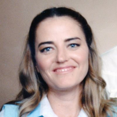 Helen J. Starr