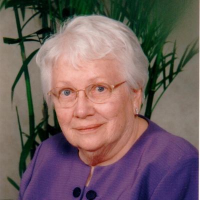 Bernice A. Lukomski Rohde