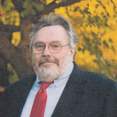 Thomas C. Wilson