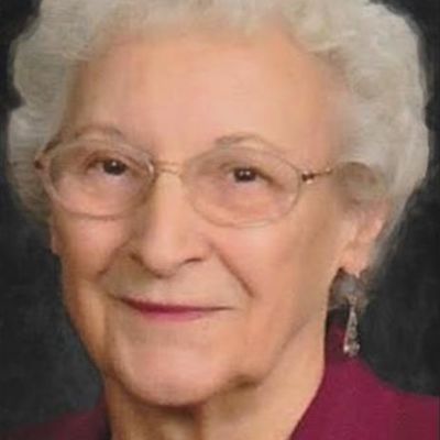 Rosa Bell