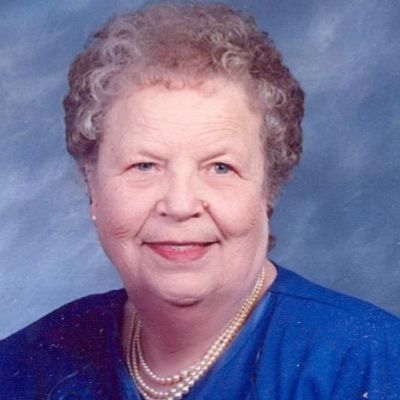 Susan Eloise Duffey Bowen