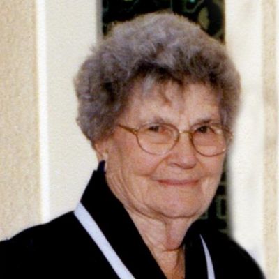Beth Gray