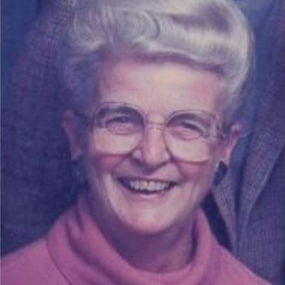 Sarah Favinger Harrison