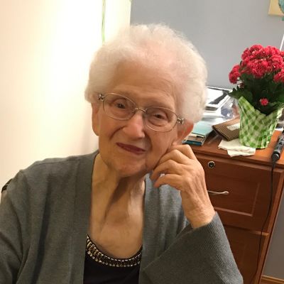 Marilyn Lucille Hedquist