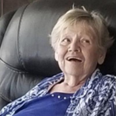 Carole Ann Smith