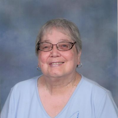 Nancy A. Knee
