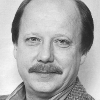 Donald P. Sundeen