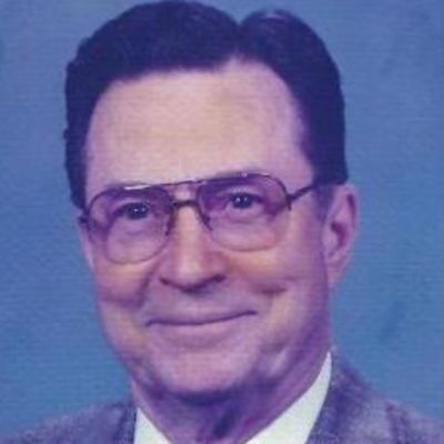 Joseph Monroe Pearson