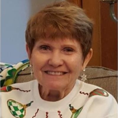 Louise E. Ehrensberger