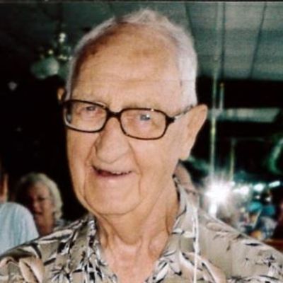 Kenneth L. Daniels