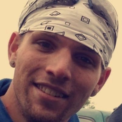 Tyler Edward Jagiela