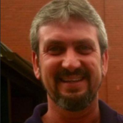 Todd Allen Roark