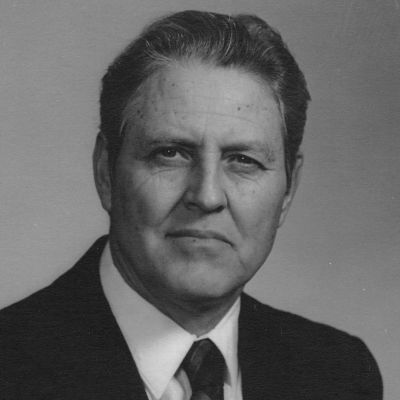 Charles Augustus Myers
