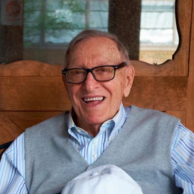 Patrick J. Salerno, Jr.