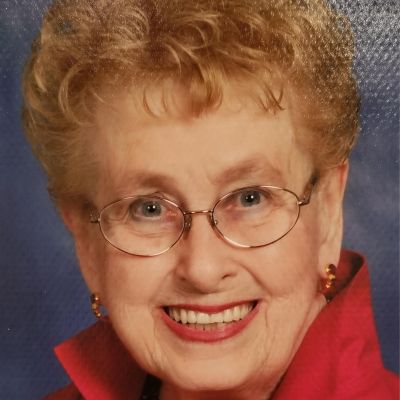 Janet R. Davis Nichols