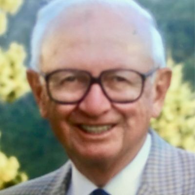 Eugene J.T. Flanagan