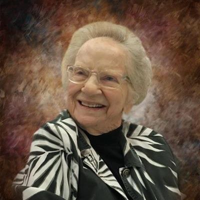 Fay  Crosby