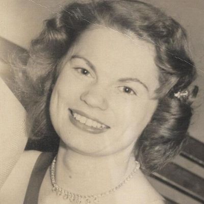 Evelyn Ann Nupp
