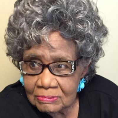 Mildred Ellneta Long