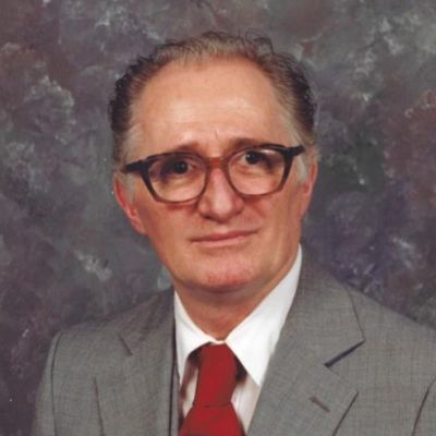 Everett R. Hall, Jr.