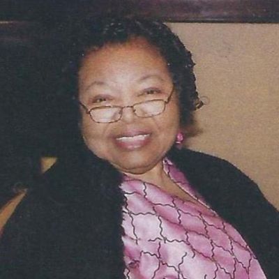 Dolores Geraldine Atkins