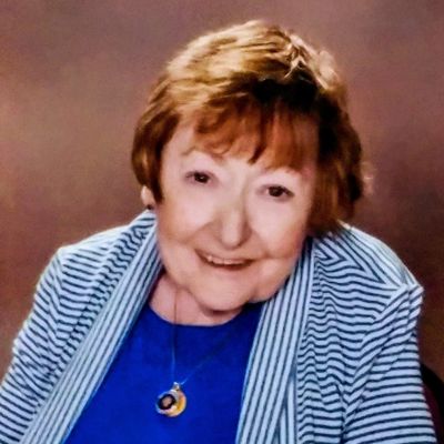 Jacqueline Maro Laske