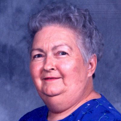 Opal P. Hill