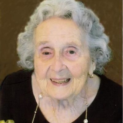Marie Tyrpak Yandell