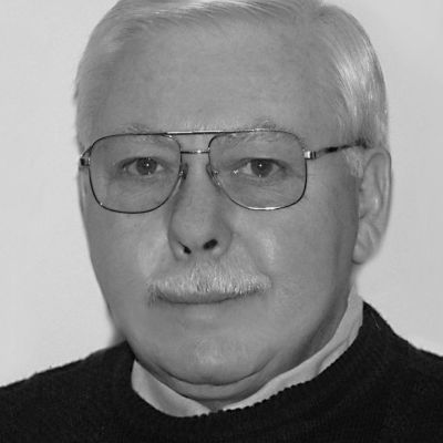 Ronald L. Lockwood
