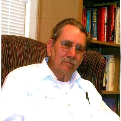 John F. Vaughan
