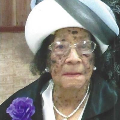 Effie Lee Talbert
