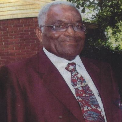 Rev. Larmia Ambrose, Jr.