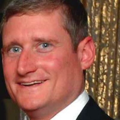 Joel Hurley