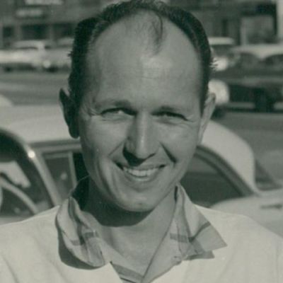 Larry Rogers
