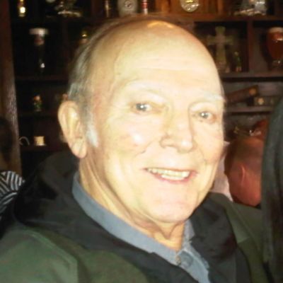 Donald Svonavec