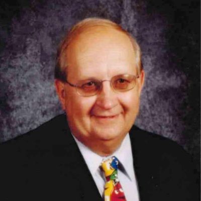 Elwyn "Elgin" Donald Rawson