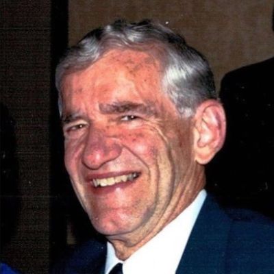 J. Patrick "PAT" Ronan