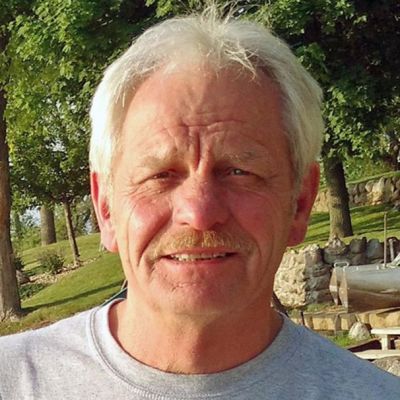 Danny D. Kolb