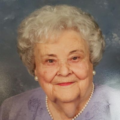 Helen Byrd